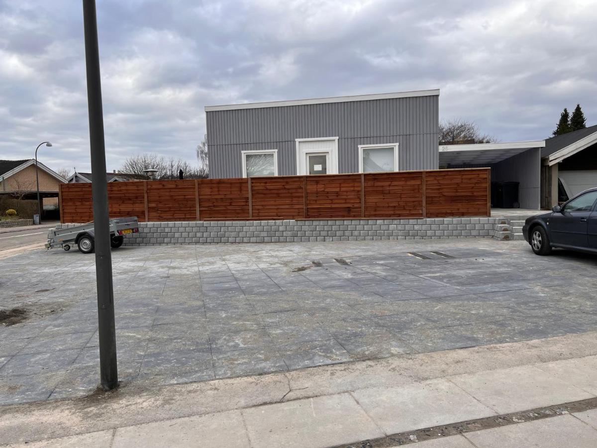 Second Home Herlev Exteriör bild