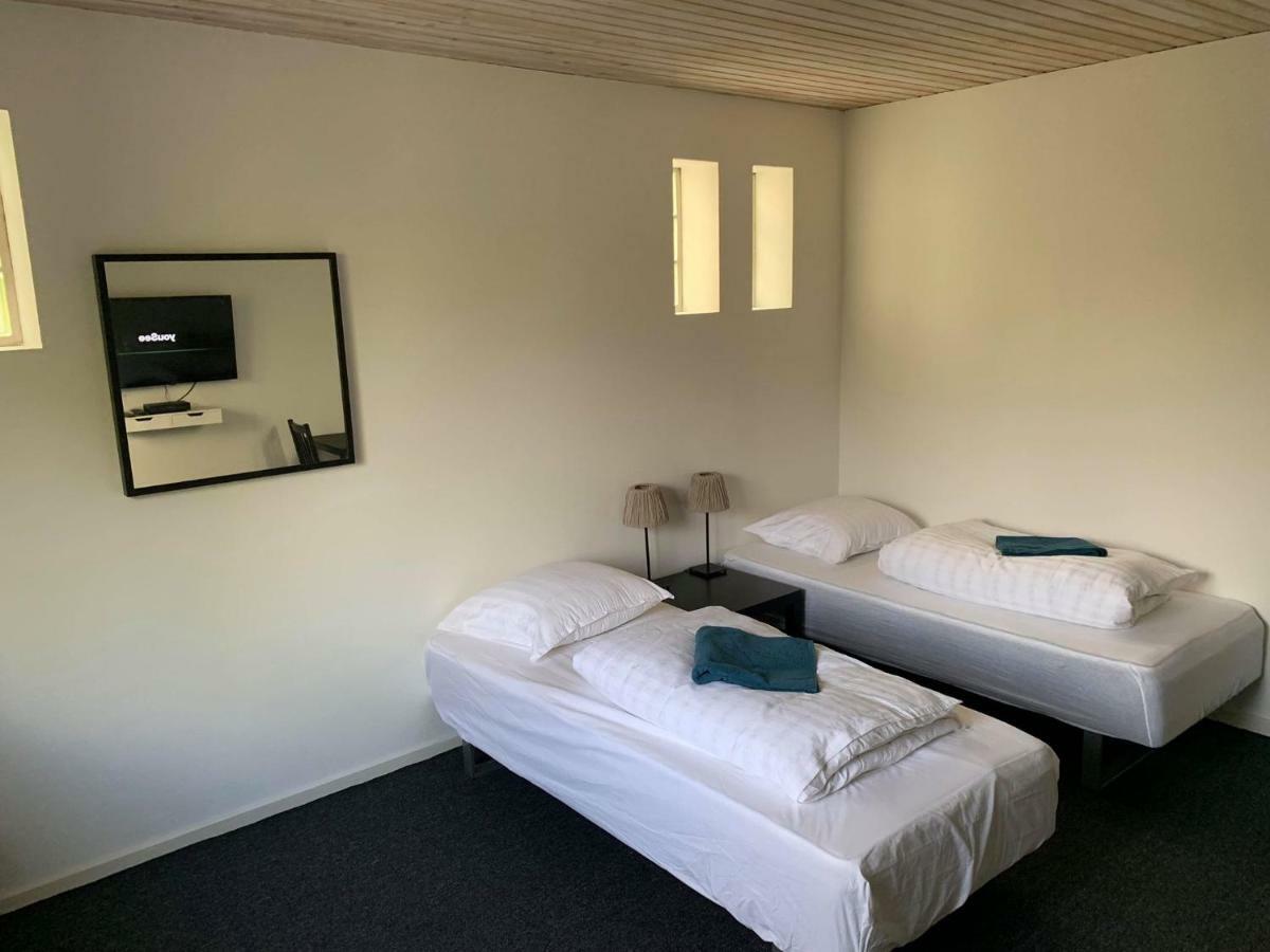 Second Home Herlev Exteriör bild