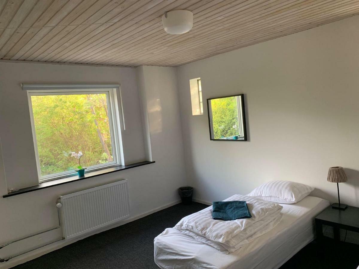 Second Home Herlev Exteriör bild