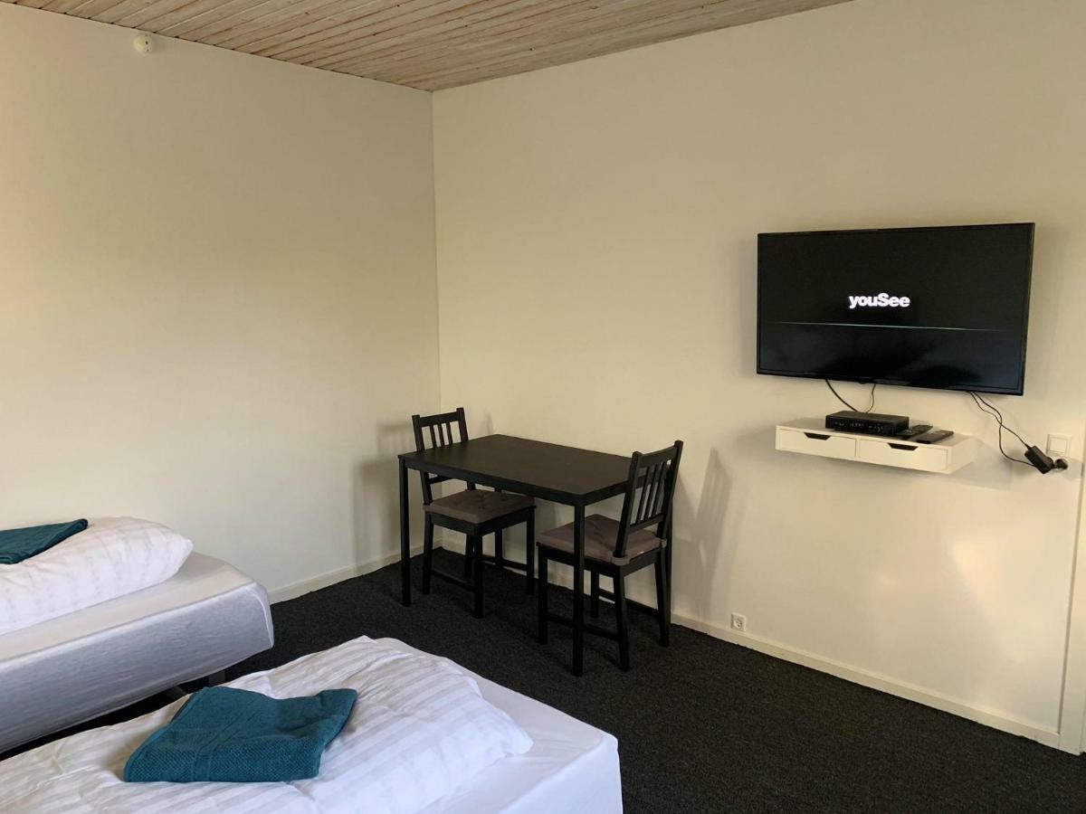 Second Home Herlev Exteriör bild