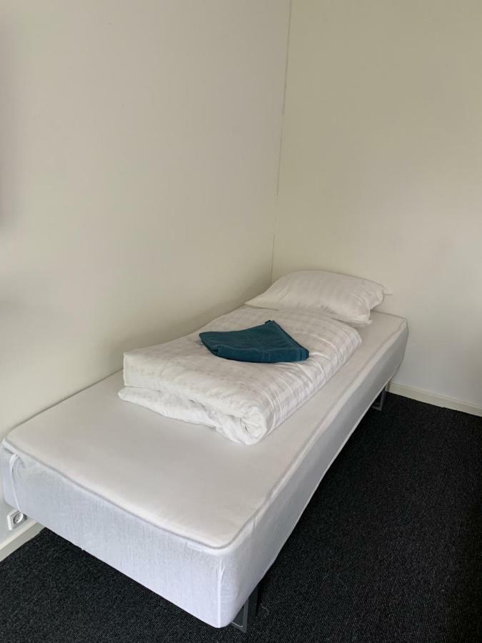 Second Home Herlev Exteriör bild