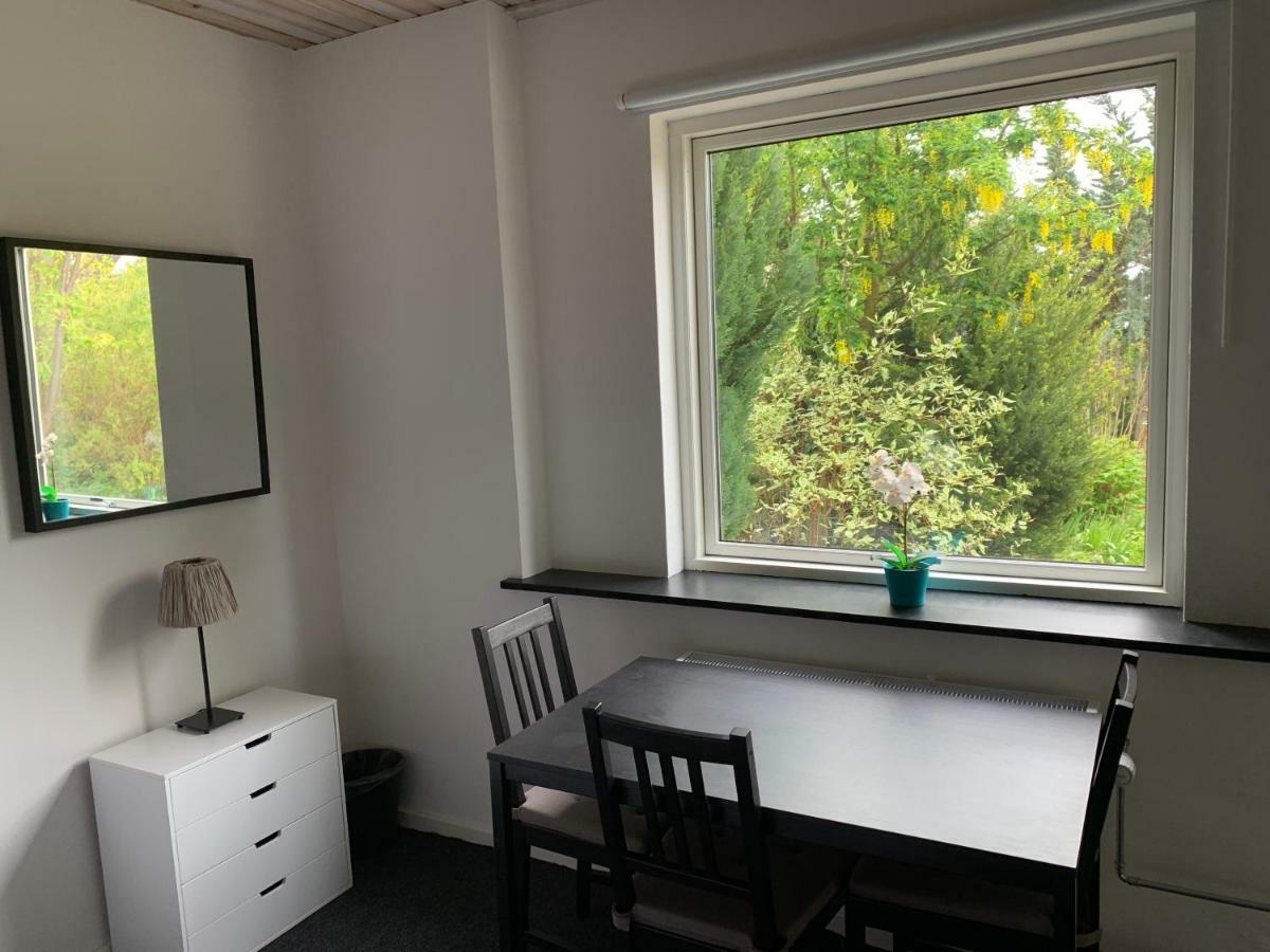 Second Home Herlev Exteriör bild