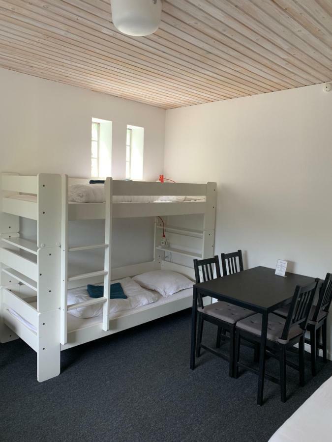 Second Home Herlev Exteriör bild