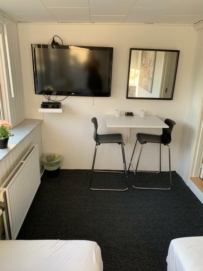 Second Home Herlev Exteriör bild