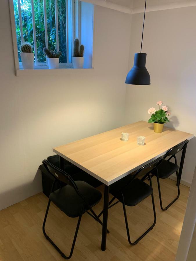 Second Home Herlev Exteriör bild