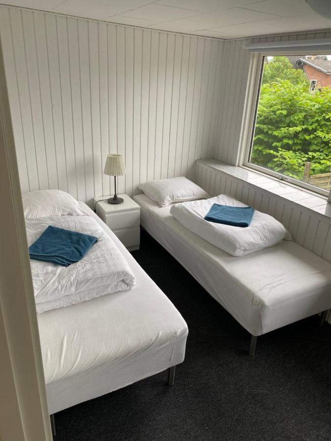 Second Home Herlev Exteriör bild