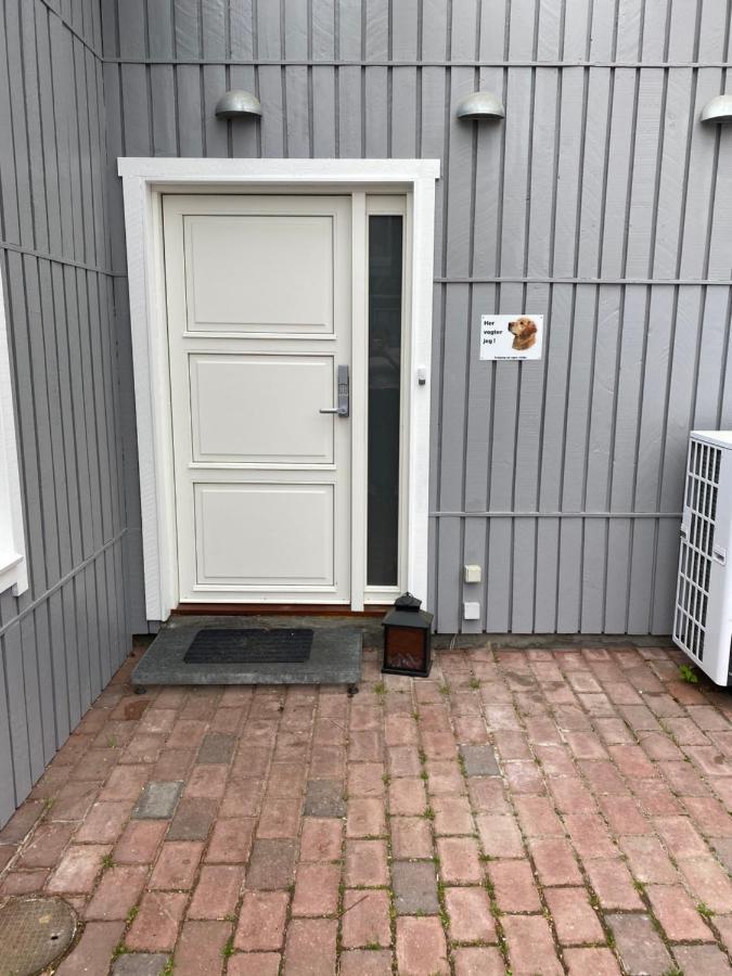 Second Home Herlev Exteriör bild